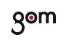 GOM logo