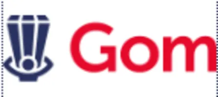 Gom logo