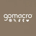 GoMacro logo