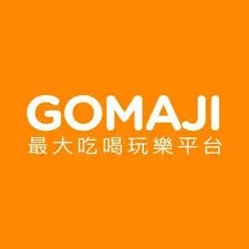 Gomaji logo