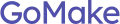 GoMake logo