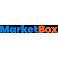 MarketBox logo