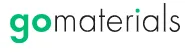 GoMaterials logo