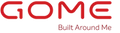 GOME Mobiles logo