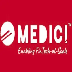 MEDICI logo