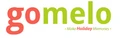 GoMelo logo