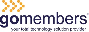 Gomembers logo
