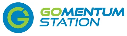 GoMentum Station logo