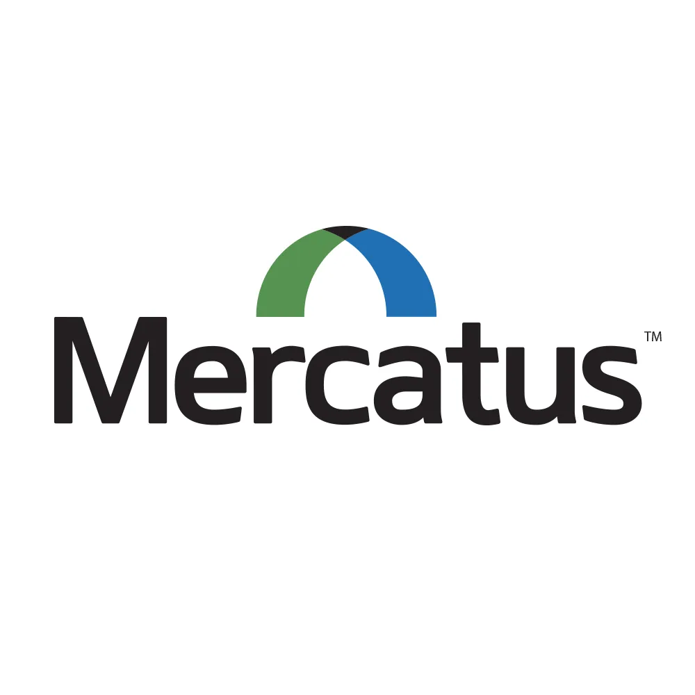 GoMercatus logo