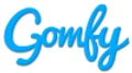 Gomfy logo
