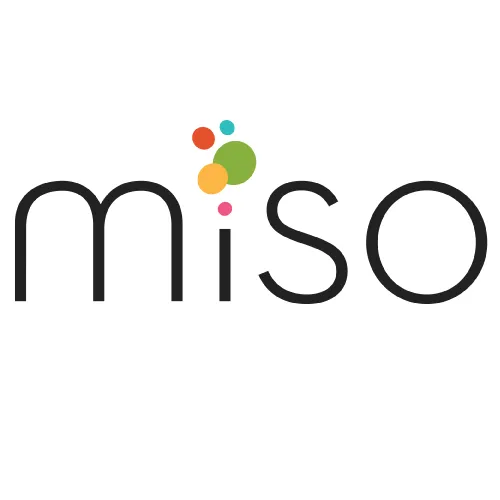 GoMiso logo