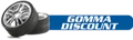Gomma Discount logo