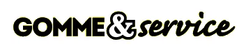 Gomme & Service logo