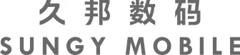 Sungy Mobile logo