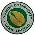 Gomoa Community Bank logo