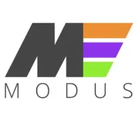 Modus Engagement logo