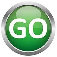 Go Moment logo
