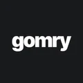 Gomry logo