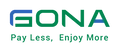 GONA logo