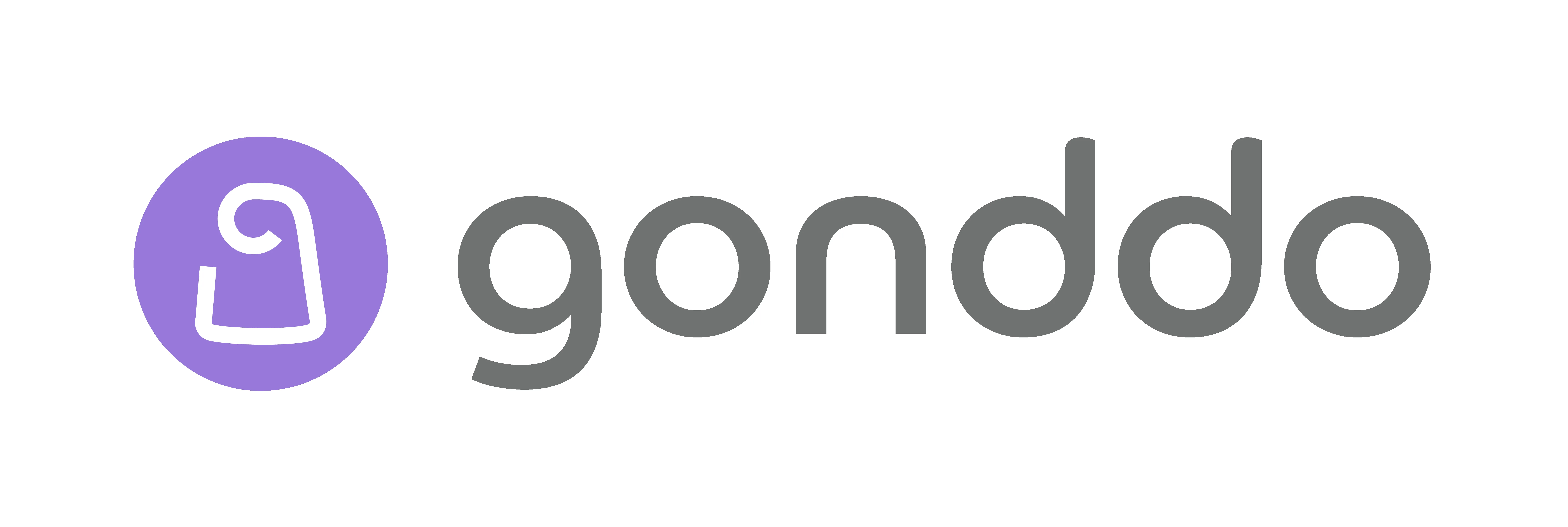 Gonddo logo