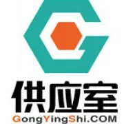 Gongyingshi logo