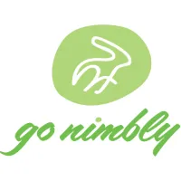 Go Nimbly logo