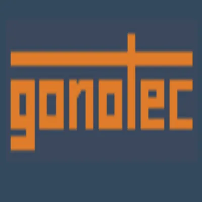 Gonotec logo