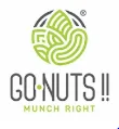 Go Nuts logo