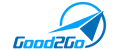 GOOD2GO logo