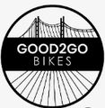 Good2GO Bikes logo