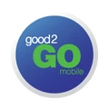 good2GO mobile logo