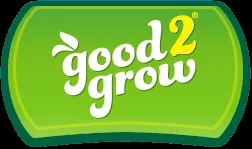 Good2grow logo