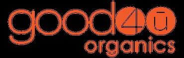 Good4U Organics logo