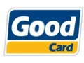 Good Card logo