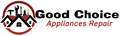 Good Choice Appliances Repair logo
