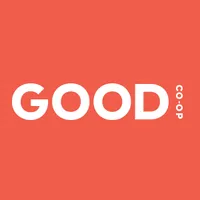 GOOD CO-OP logo