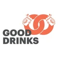 Good Drinks logo