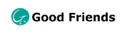 Good Friends logo