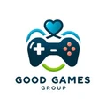 Good Games Group logo