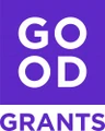 Good Grants logo