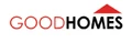 Good Homes logo