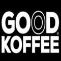 GOOD KOFFEE logo