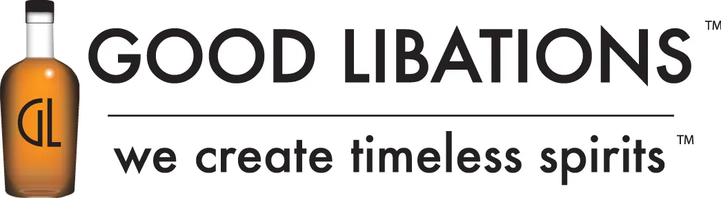 Good Libations logo