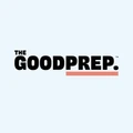 Good Prep logo
