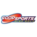 Good Sports Disc Golf logo