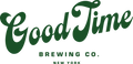 Good Time Brewing logo