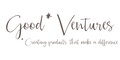 Good Ventures logo
