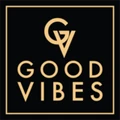 GOOD VIBES logo