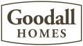 Goodall Homes logo
