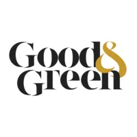 Good & Green logo